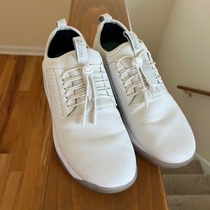 White Clove nursing shoes women’s size 11